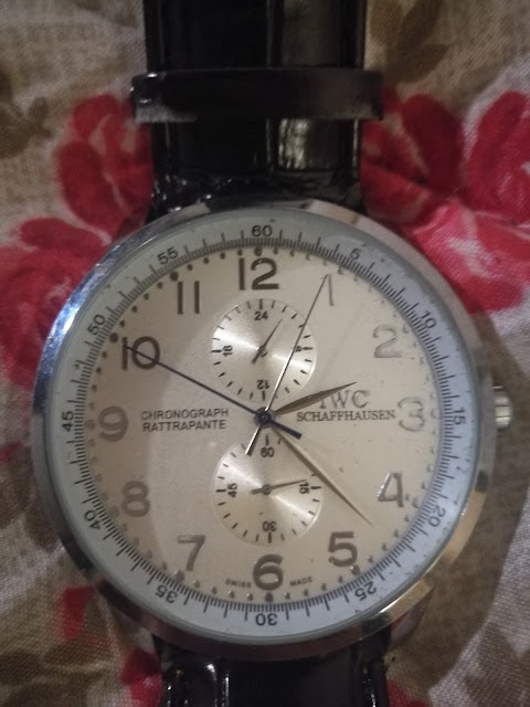 Longines