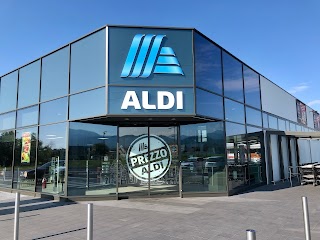 ALDI Pedrengo