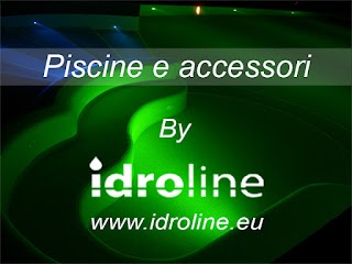 Idroline Shop - Piscine e accessori