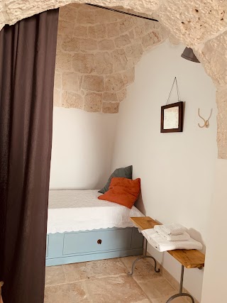 Trullo Monte Olimpo 5