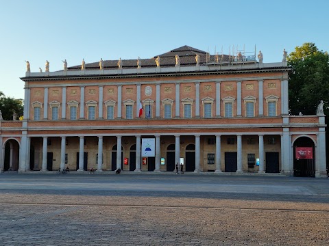 Teatro Municipale Romolo Valli