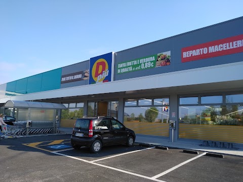 Dpiù Supermercato Castelfiorentino