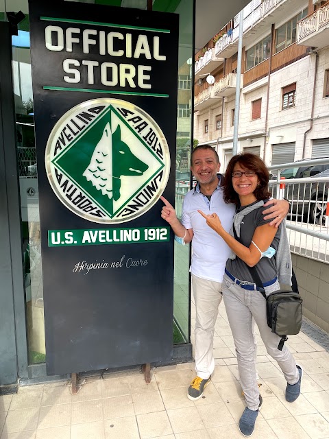 U.S. Avellino Store