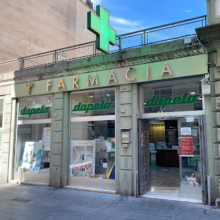 Farmacia Dapelo Di Dapelo Antonio E Dapelo Maria Paola & C. S.N.C.