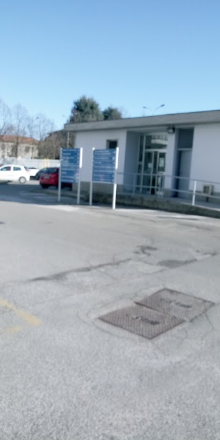 Ospedale di Gorgonzola