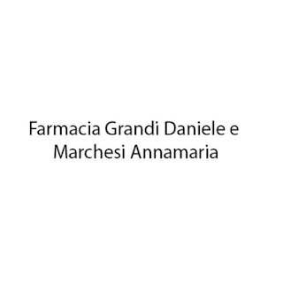 Farmacia Grandi Daniele e Marchesi Annamaria