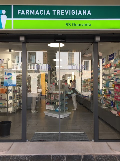 Farmacia Trevigiana SS. Quaranta