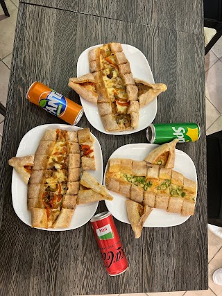 Star İstanbul pizzeria kebab di maerne