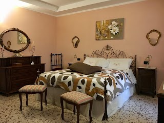 B&B Il Casale di Agliè