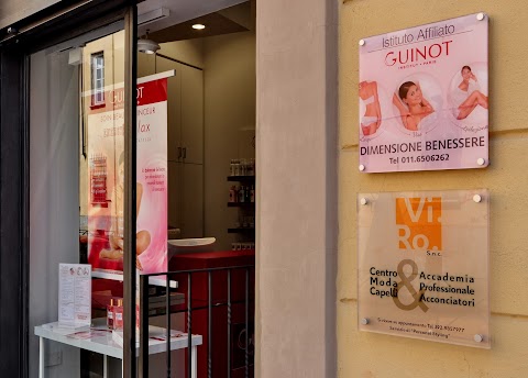 DIMENSIONE BENESSERE - GUINOT