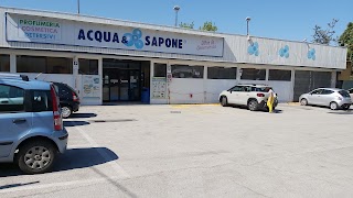 Acqua & Sapone