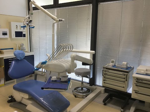 Studio Dentistico Bellucco Di Gioia Bellucco