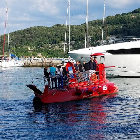 Nemo Sub | Escursioni Procida