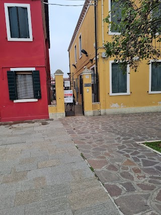 Guardia Medica Burano