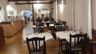 Bar Trattoria Pizzeria alla Stazione