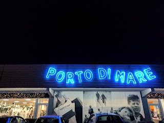 Porto di Mare Outlet - Marostica