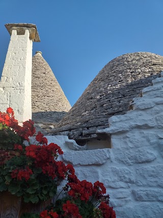 Explórea - Guida turistica Alberobello