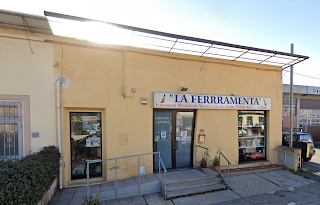 La Ferramenta