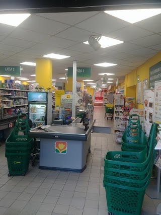 Todis - Supermercato (Carini - Corso Italia)