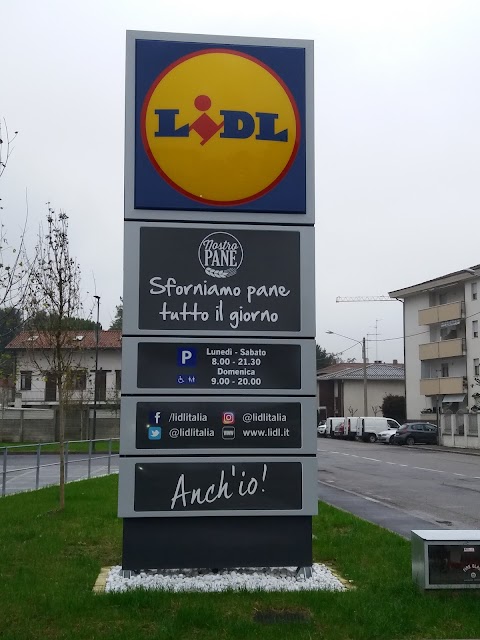 Lidl