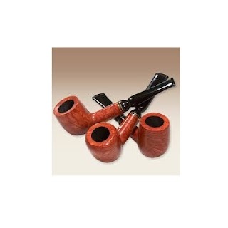 Gardesana Pipe