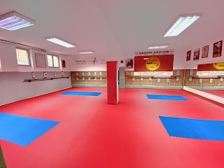 Funakoshi Milano - Karate