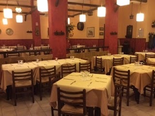 Pizzeria al Rustico