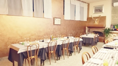 Ristorante Quarto Di Luna