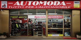 AUTOMODA - tutto per auto e moto