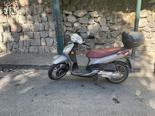 Ischia Scooter Rent & Parking