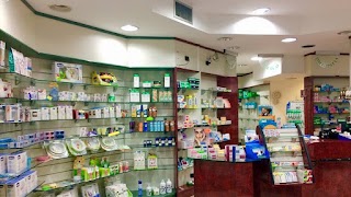 Farmacia Santo Stefano dott.ssa Di Mare Cecilia Eur Laurentina Colle di Mezzo