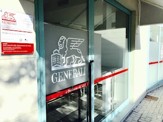 Ag Generali PORDENONE - Azzano Decimo