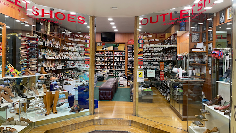 Outlet Shoes Famous Brands