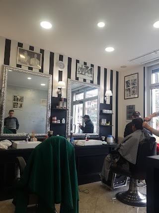 Colle Prenestino Barber Shop Estetica & Benessere