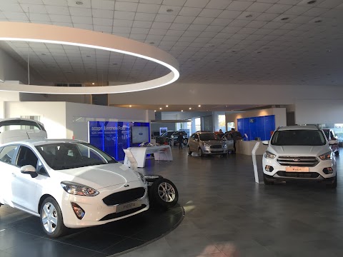 FordStore Bisson Auto