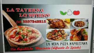 Pizzeria Lo Spiedo