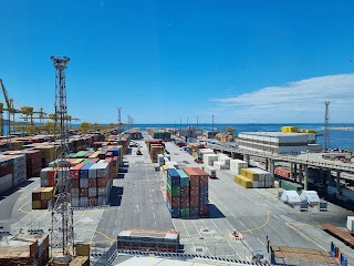Trieste Marine Terminal S.p.A.