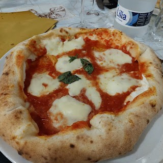 Pizzeria Trattoria “Lo Scugnizzo Partenopeo”