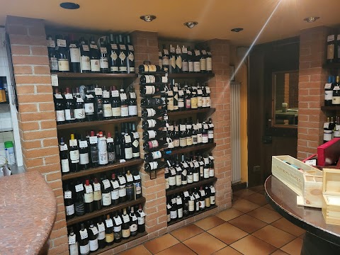 Enoteca Porcellana