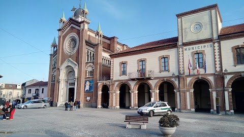 Agenzia Epicas Orbassano