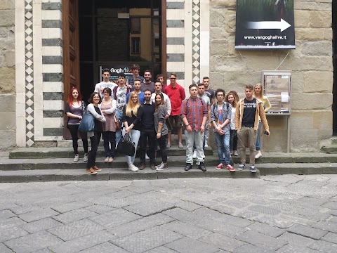 Centro Studi Michelangelo - Scuola privata - Pistoia