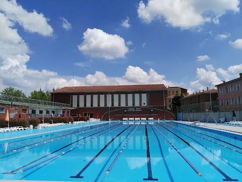 Piscina Centro Nuoto Città dei Ragazzi