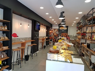 Mr Bread Bakery - Bistrot by Carfora