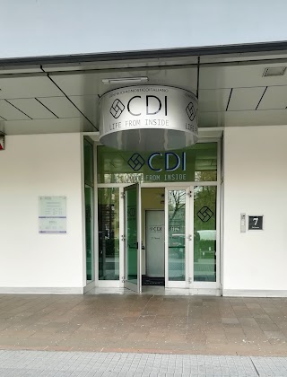 CDI Centro Diagnostico Italiano | Bionics Portello