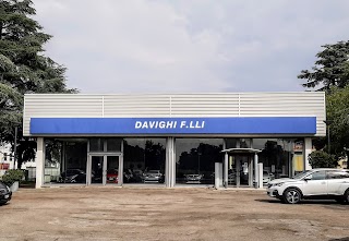 Davighi Peugeot