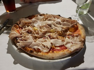 Pizzeria Vesuvio