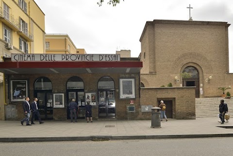 Cinema delle Provincie