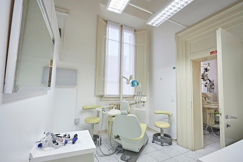 Studio Dentistico Fabbroni Zanetti