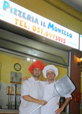 Pizzeria Il Monello