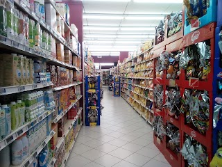 Supermercato Carrefour Market